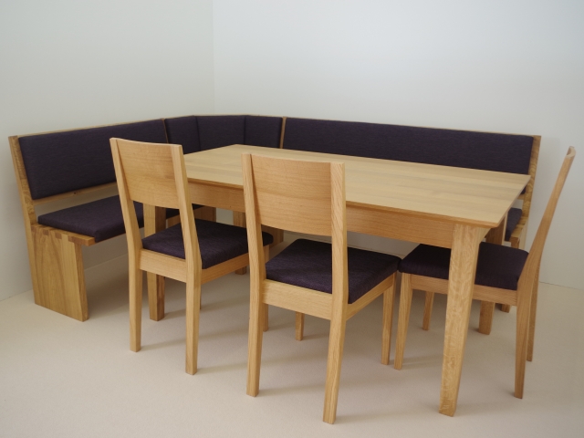 Esszimmer Grußße